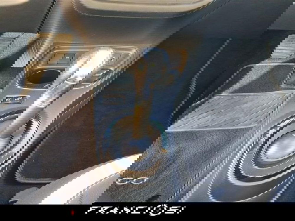 Renault Twingo usata a Modena (10)