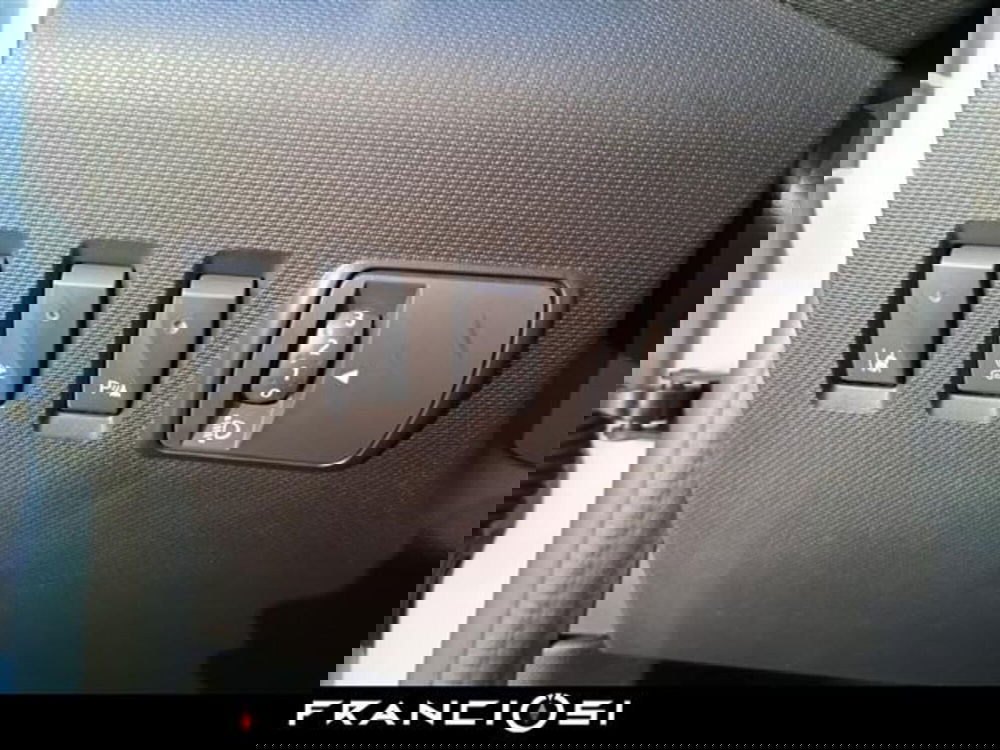 Renault Twingo usata a Modena (11)