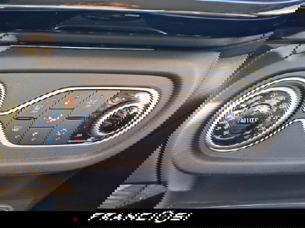 Renault Twingo usata a Modena (12)