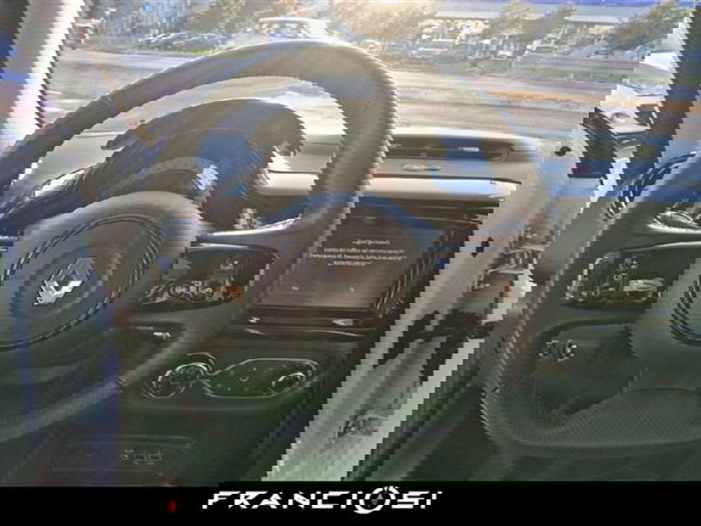 Renault Twingo usata a Modena (13)