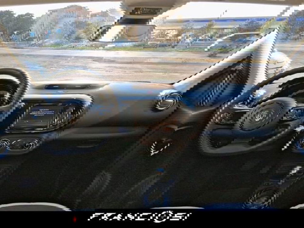 Renault Twingo usata a Modena (14)