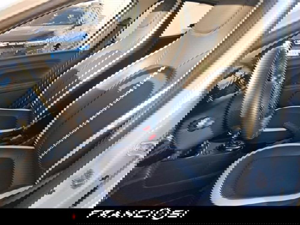 Renault Twingo usata a Modena (15)