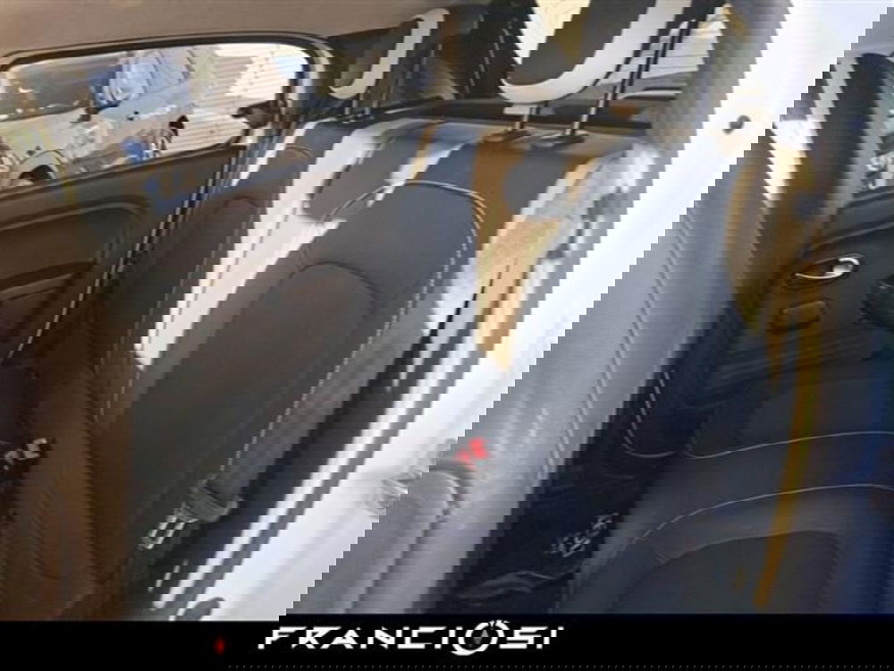 Renault Twingo usata a Modena (16)