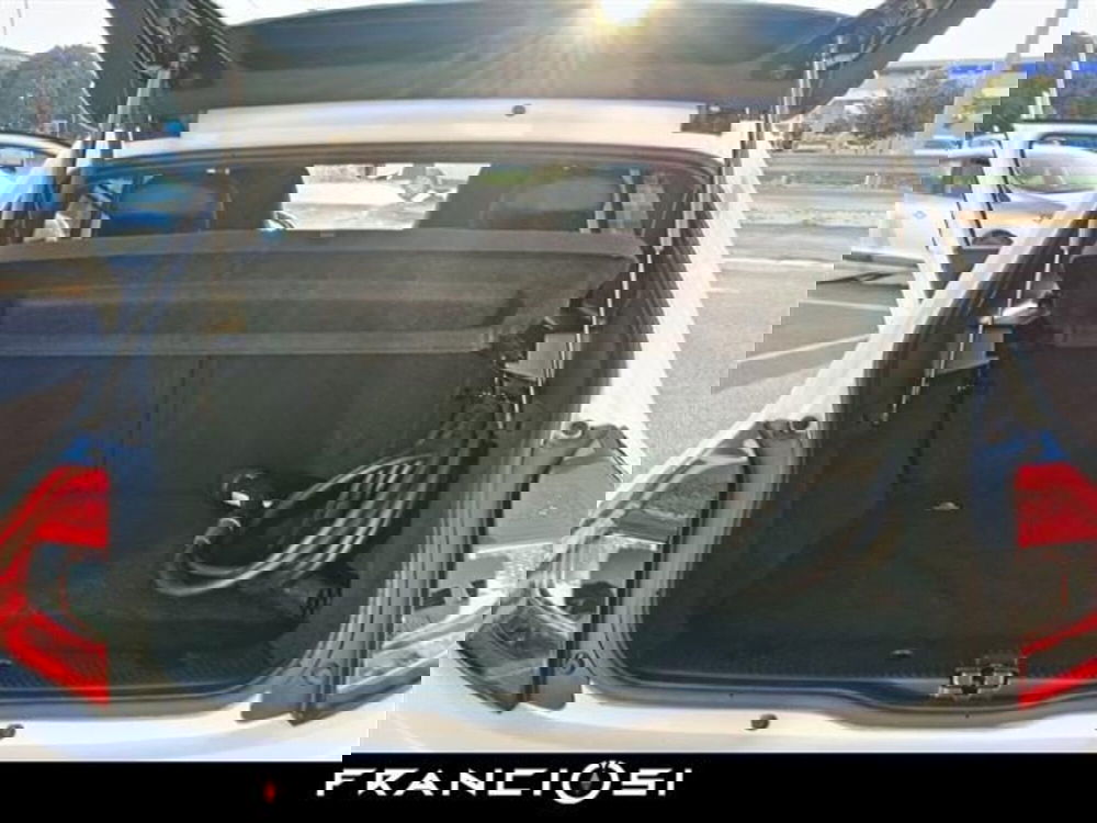 Renault Twingo usata a Modena (17)