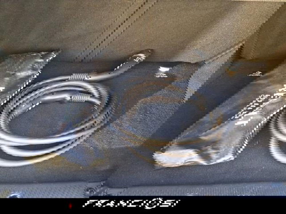 Renault Twingo usata a Modena (18)