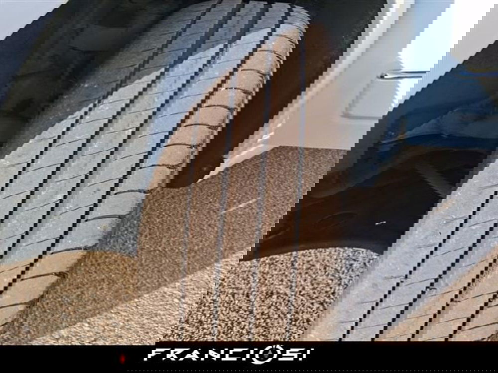 Renault Twingo usata a Modena (19)