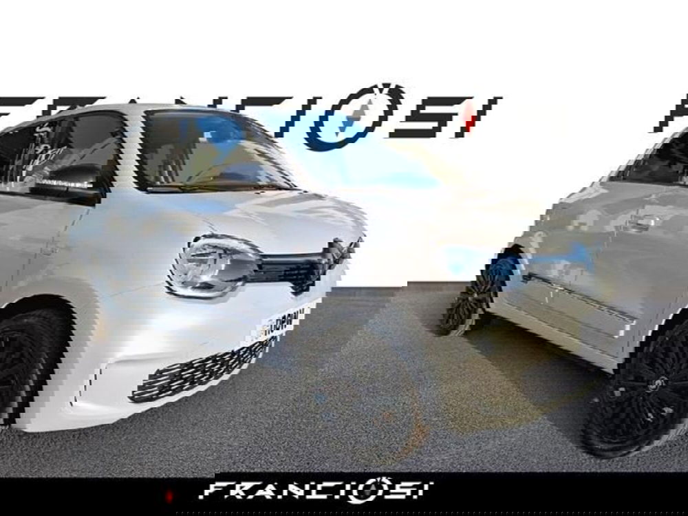 Renault Twingo usata a Modena (2)