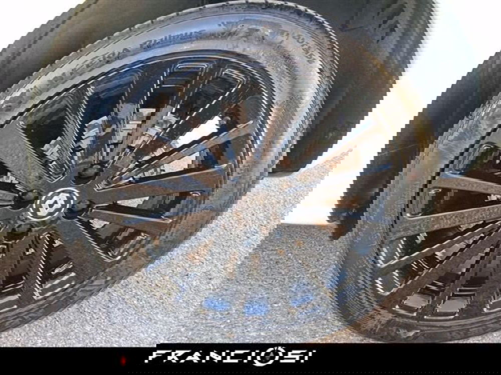 Renault Twingo usata a Modena (20)