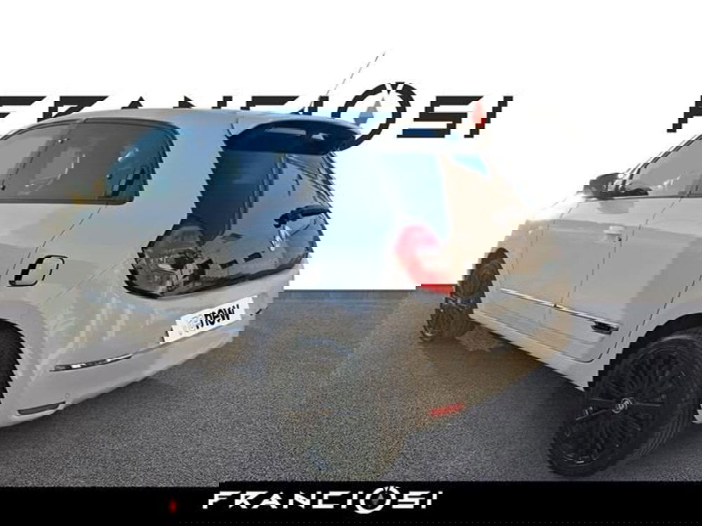 Renault Twingo usata a Modena (3)