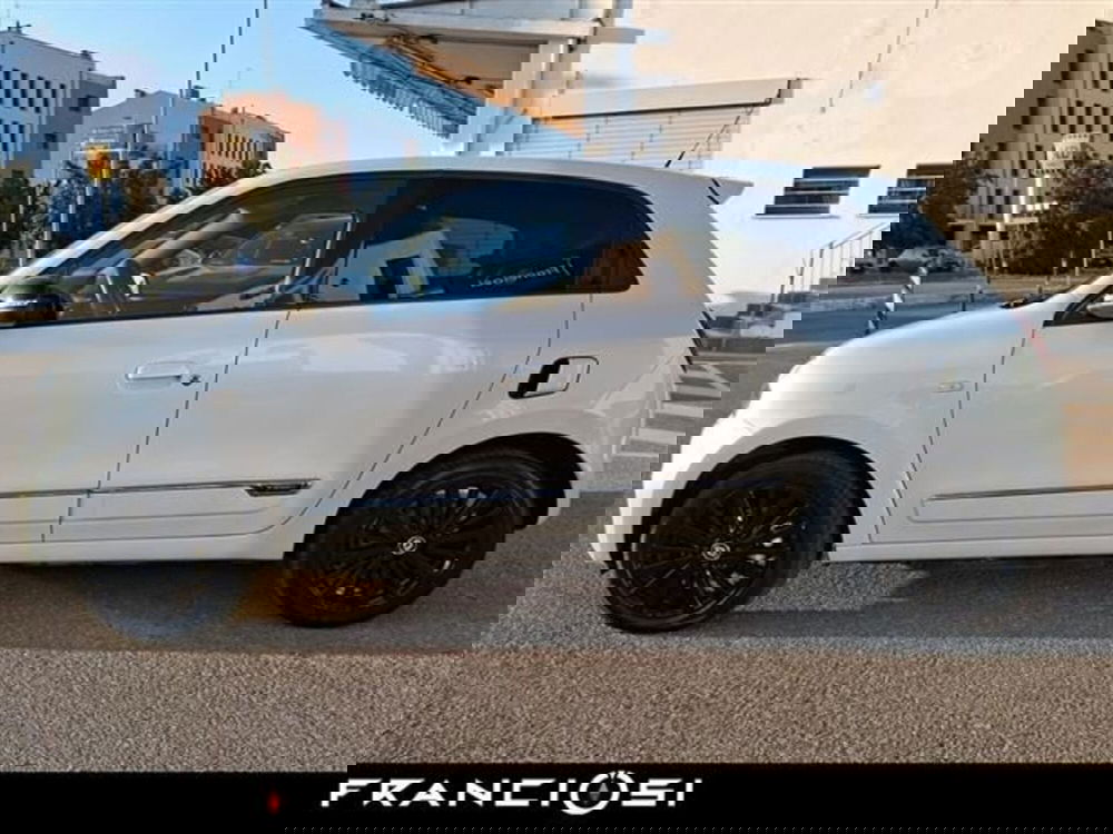 Renault Twingo usata a Modena (5)