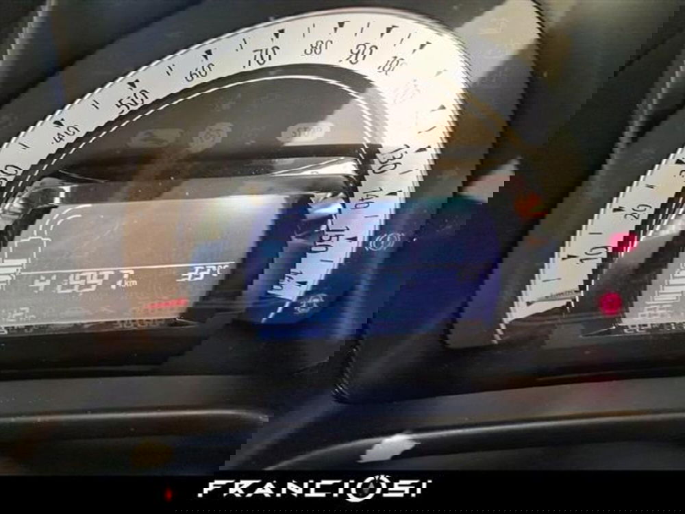 Renault Twingo usata a Modena (7)