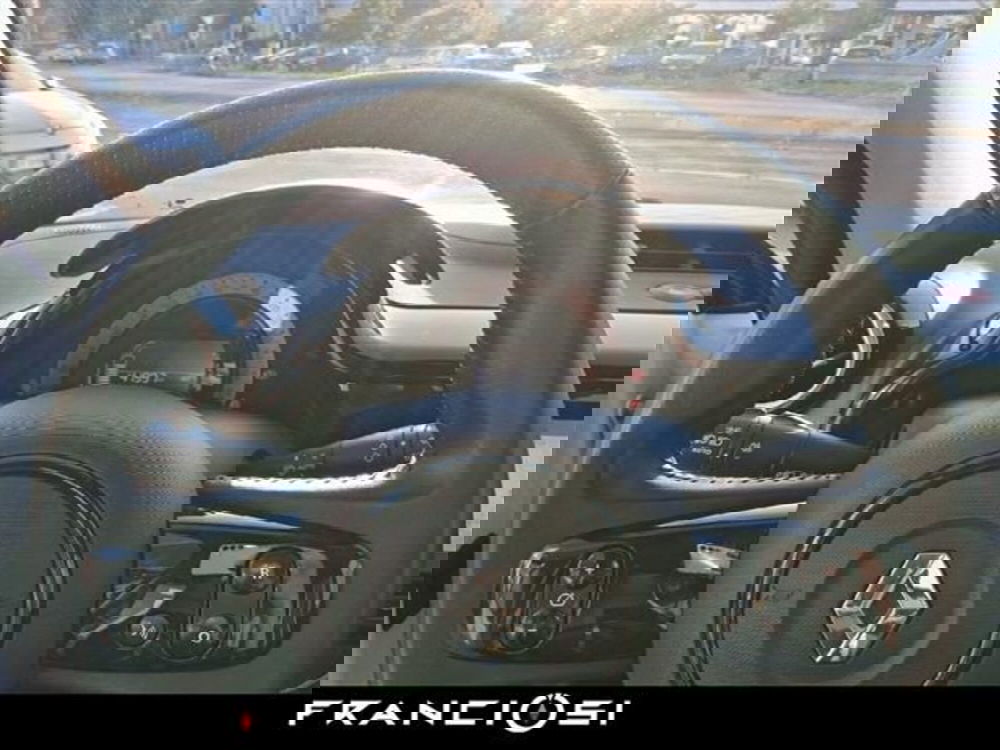 Renault Twingo usata a Modena (8)