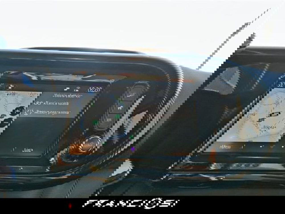 Renault Twingo usata a Modena (9)