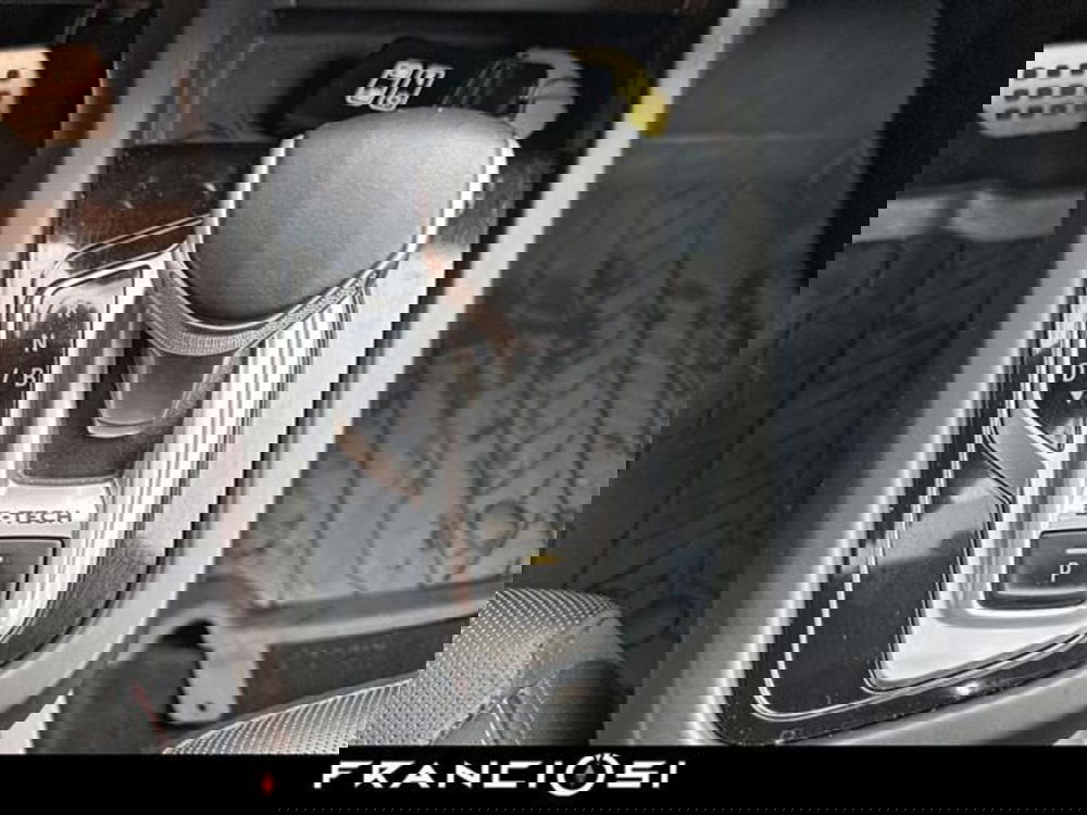 Renault Arkana usata a Modena (10)