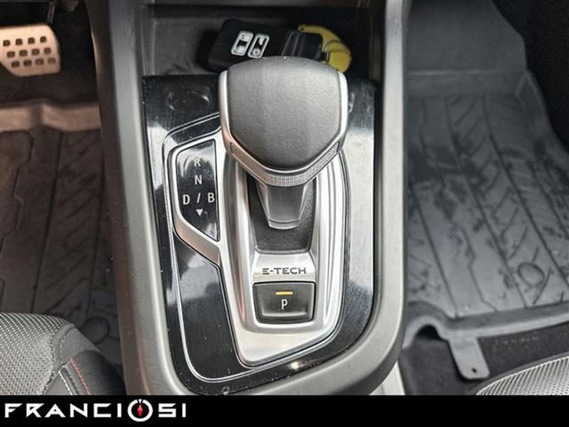 Renault Arkana usata a Modena (10)