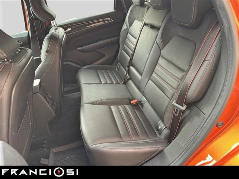 Renault Arkana usata a Modena (11)