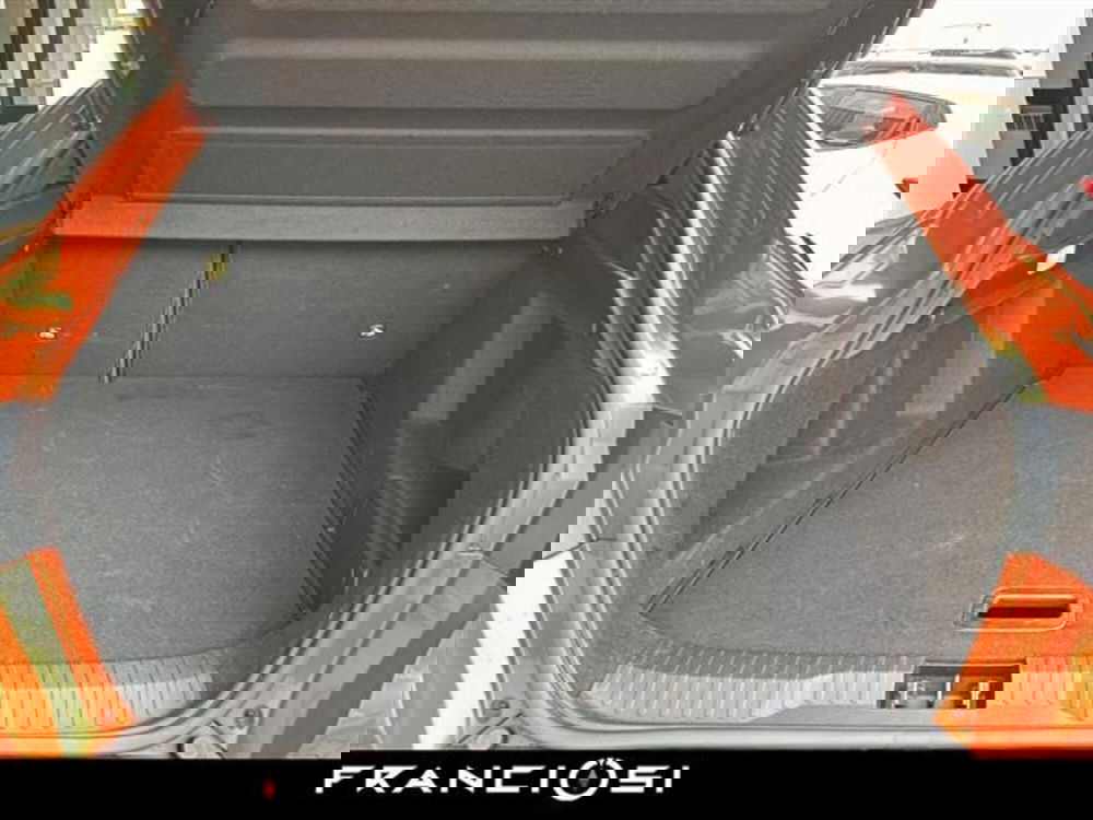 Renault Arkana usata a Modena (12)