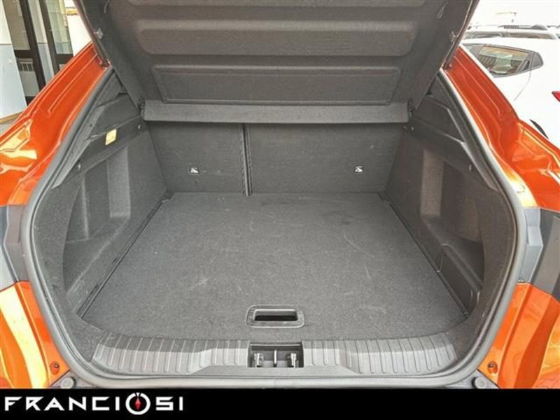 Renault Arkana usata a Modena (12)