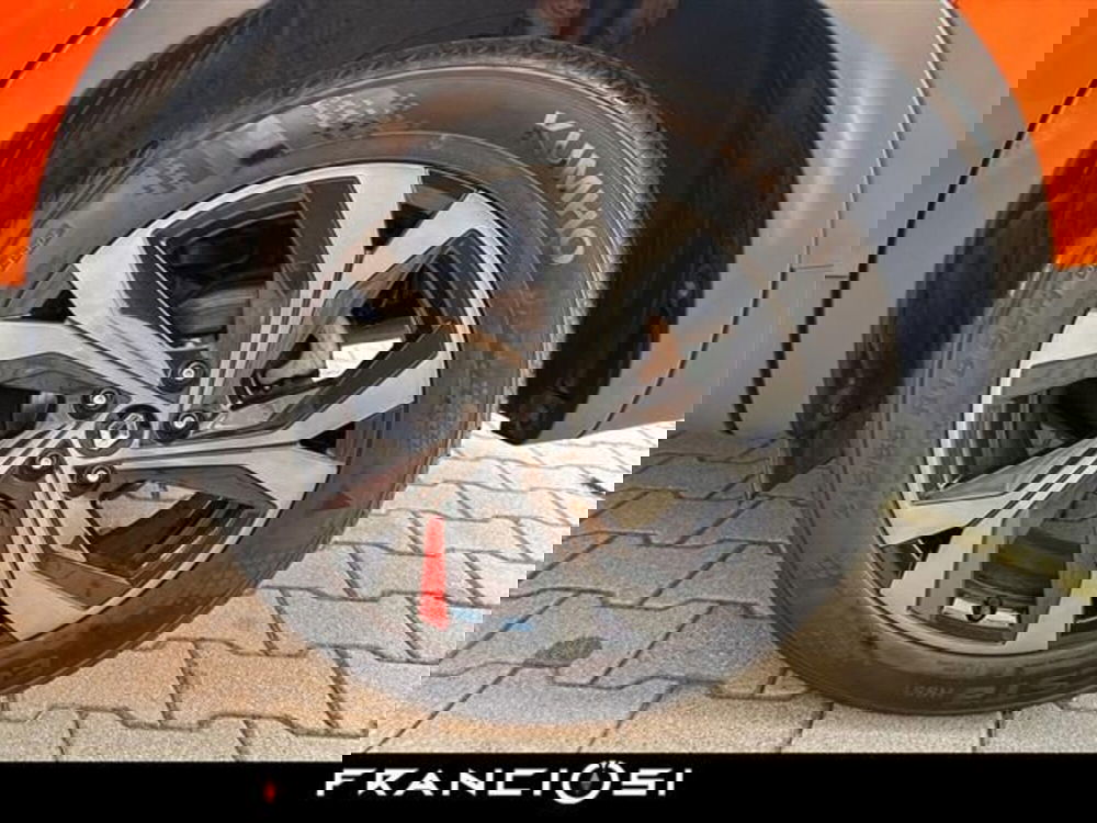 Renault Arkana usata a Modena (13)