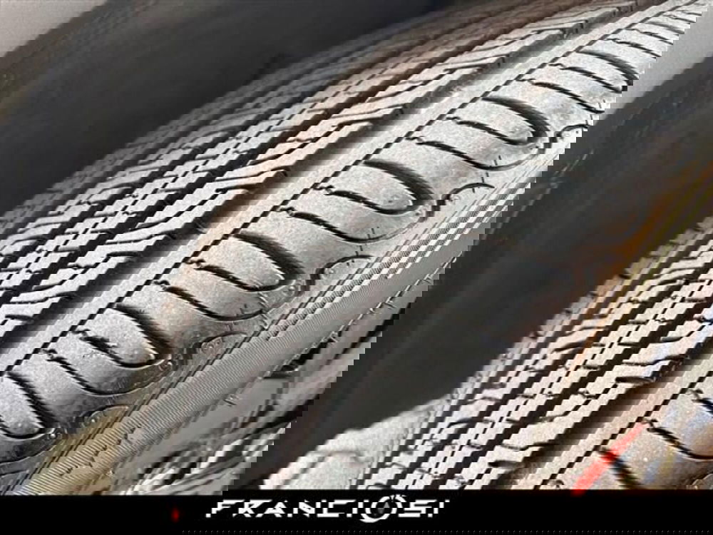 Renault Arkana usata a Modena (14)