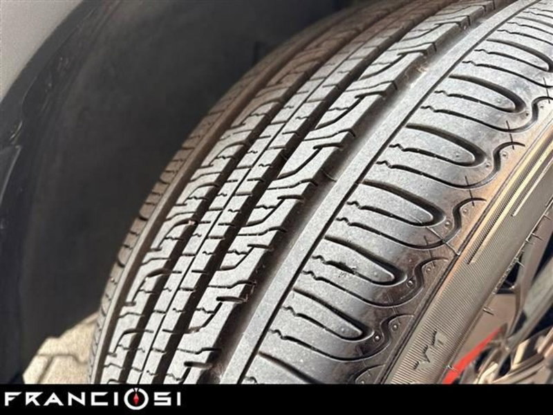 Renault Arkana usata a Modena (14)