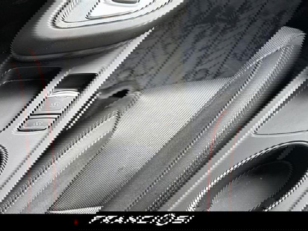 Renault Arkana usata a Modena (15)