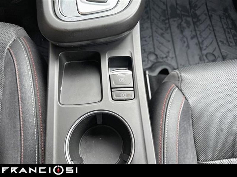 Renault Arkana usata a Modena (15)