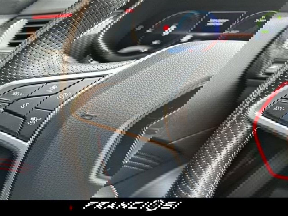 Renault Arkana usata a Modena (16)