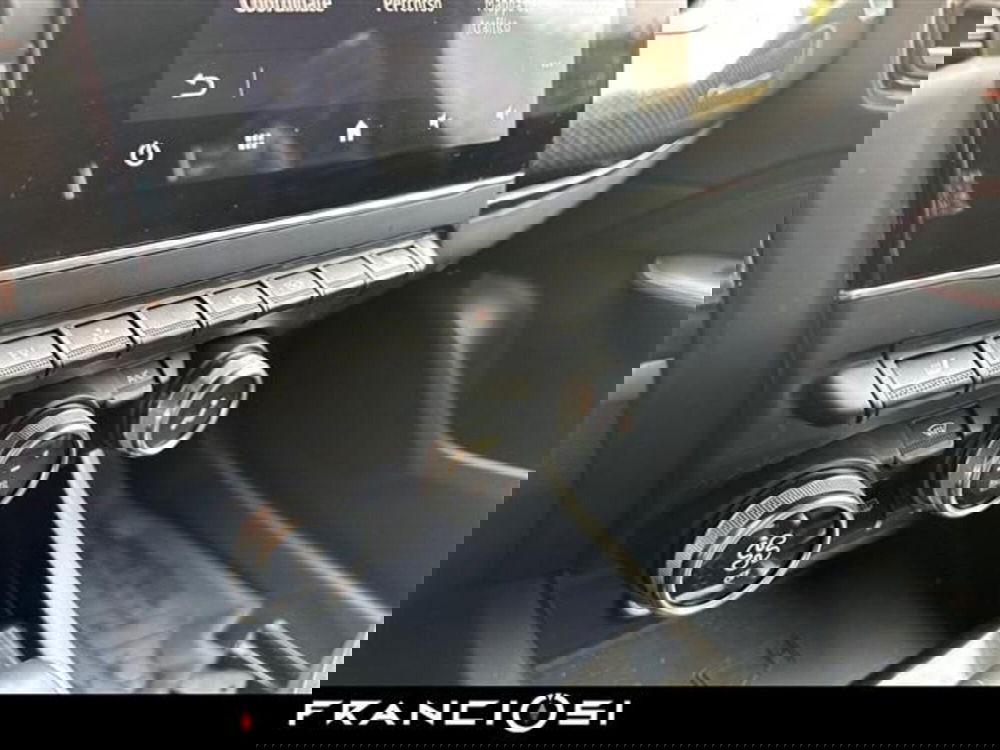 Renault Arkana usata a Modena (17)