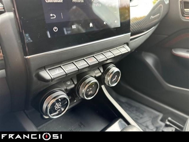 Renault Arkana usata a Modena (17)