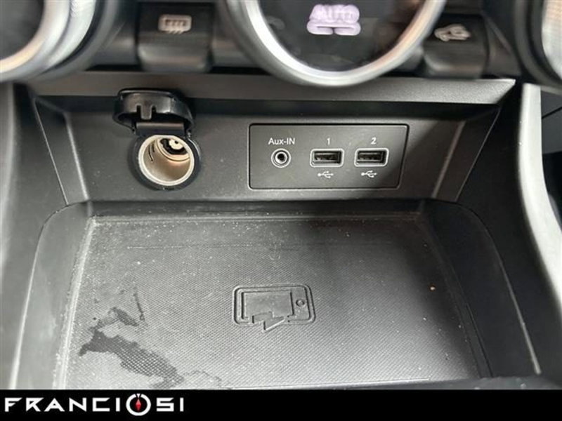 Renault Arkana usata a Modena (18)