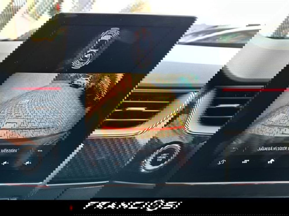 Renault Arkana usata a Modena (19)