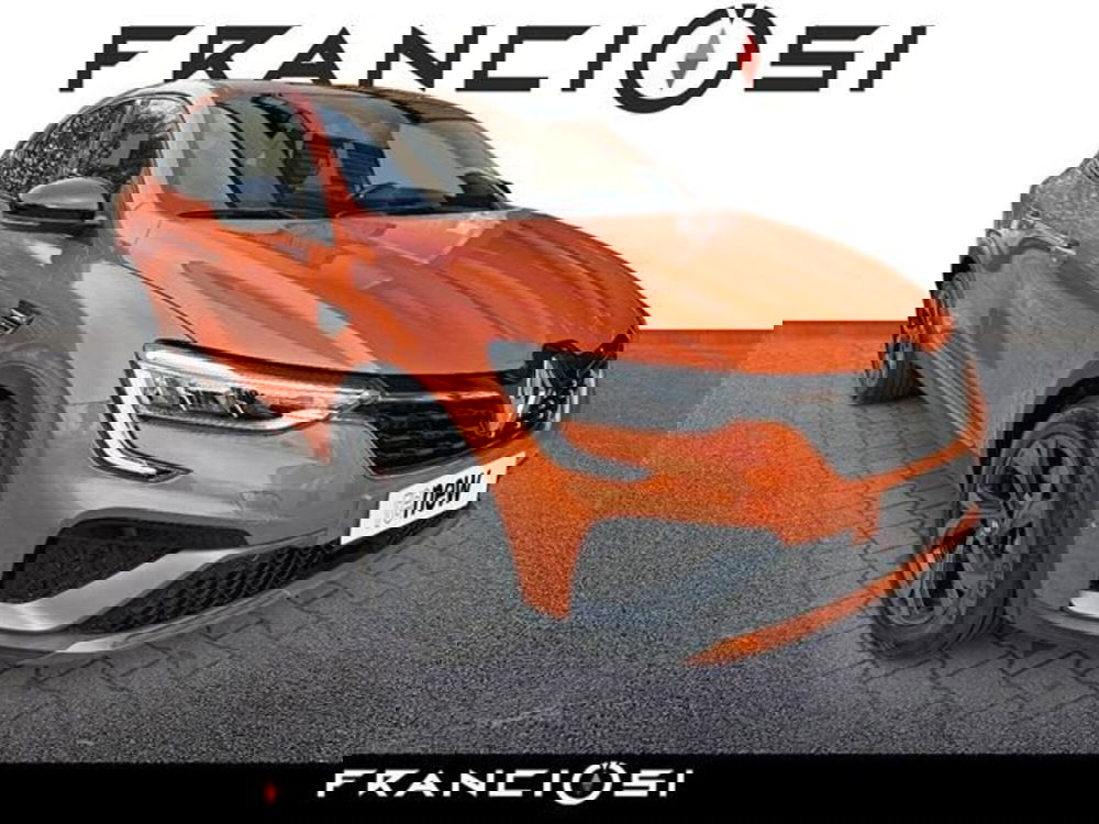 Renault Arkana usata a Modena (2)