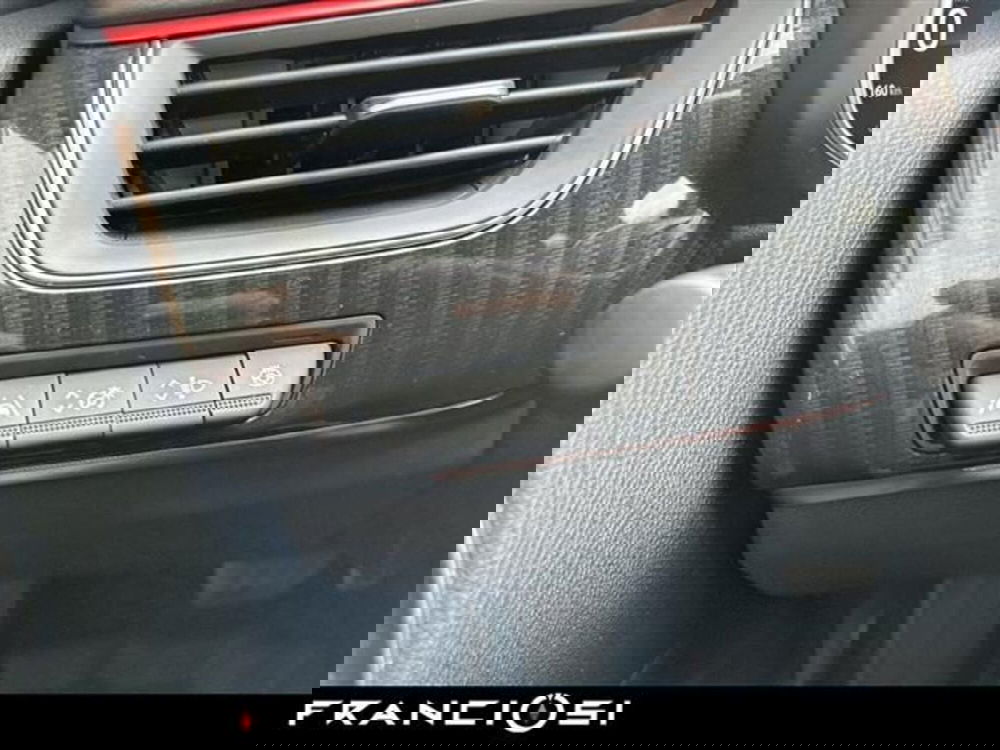 Renault Arkana usata a Modena (20)