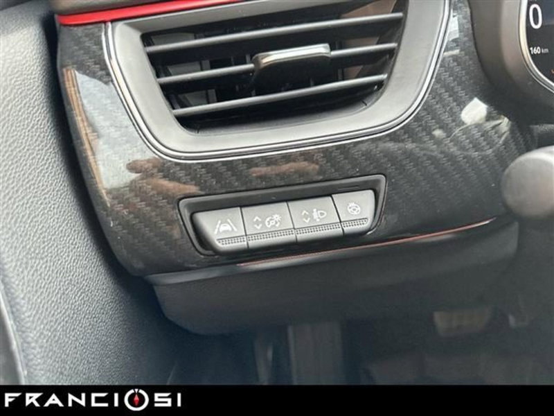 Renault Arkana usata a Modena (20)