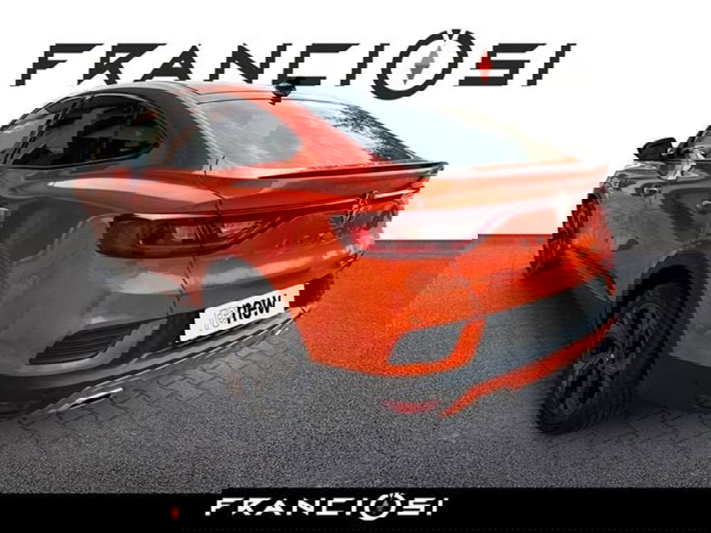 Renault Arkana usata a Modena (4)