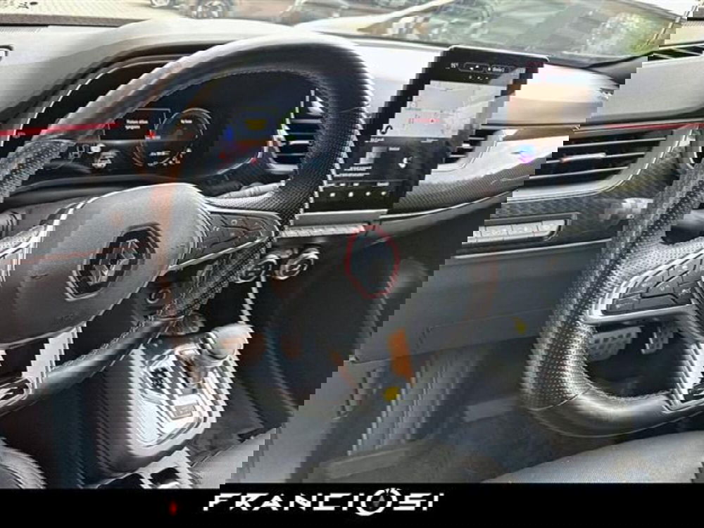 Renault Arkana usata a Modena (6)