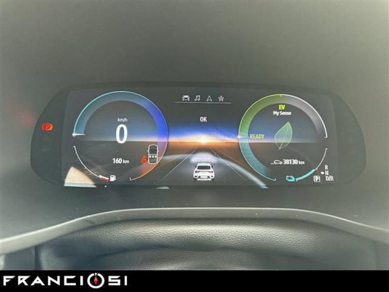 Renault Arkana usata a Modena (7)