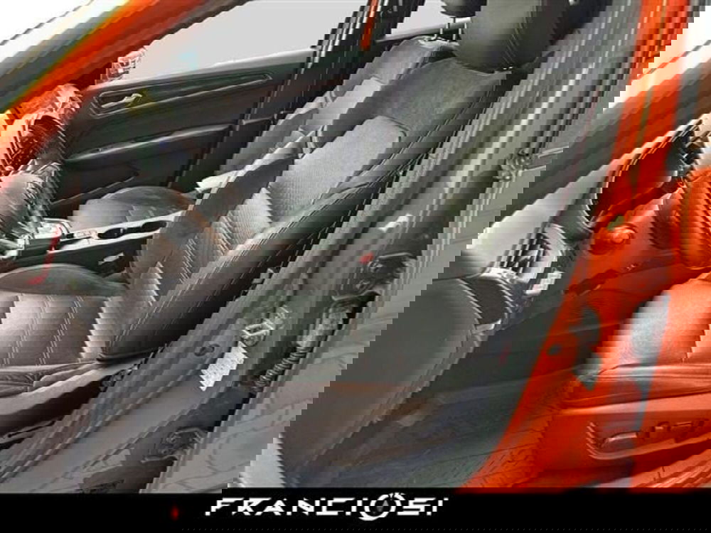 Renault Arkana usata a Modena (9)