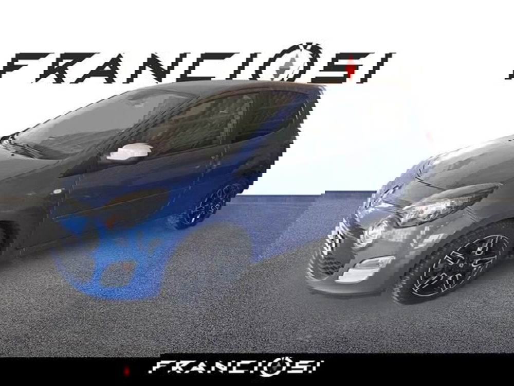 Renault Twingo usata a Modena