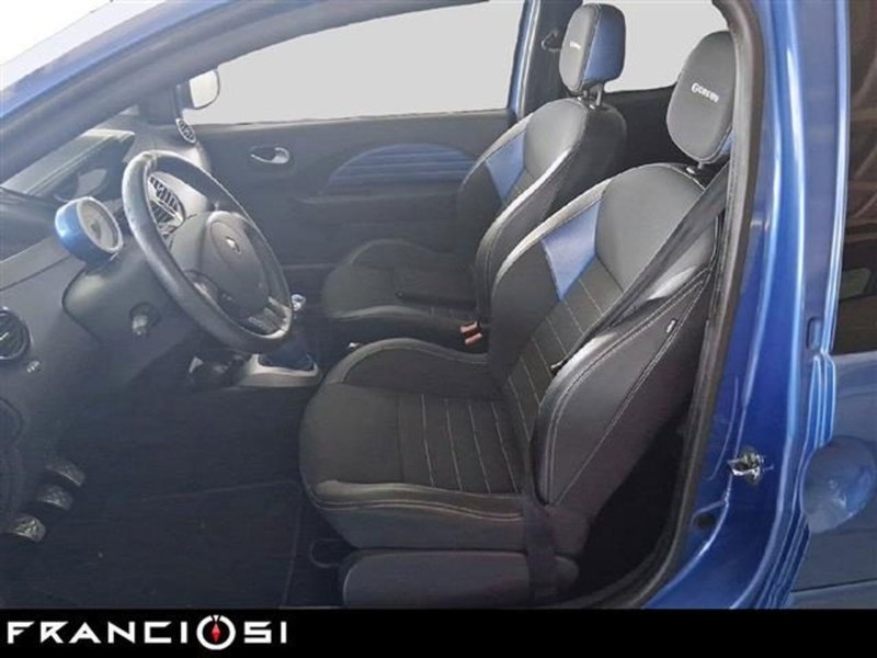 Renault Twingo usata a Modena (10)