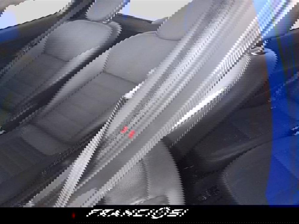 Renault Twingo usata a Modena (11)