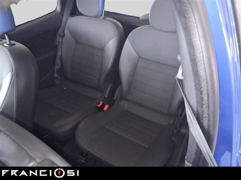 Renault Twingo usata a Modena (11)