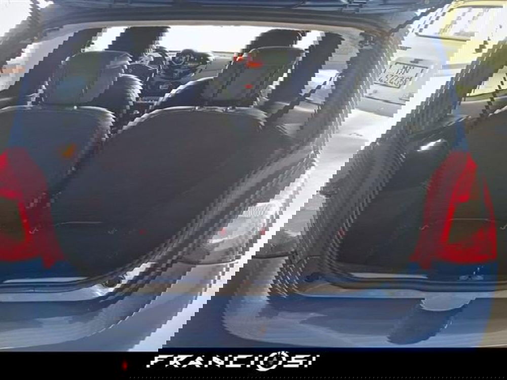 Renault Twingo usata a Modena (12)