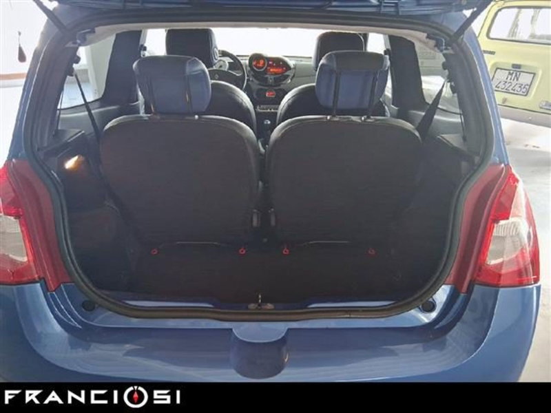 Renault Twingo usata a Modena (12)