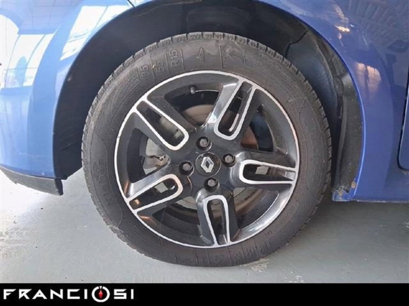 Renault Twingo usata a Modena (13)