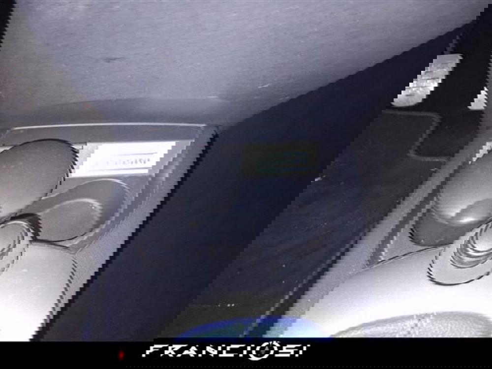 Renault Twingo usata a Modena (14)