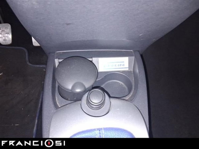 Renault Twingo usata a Modena (14)