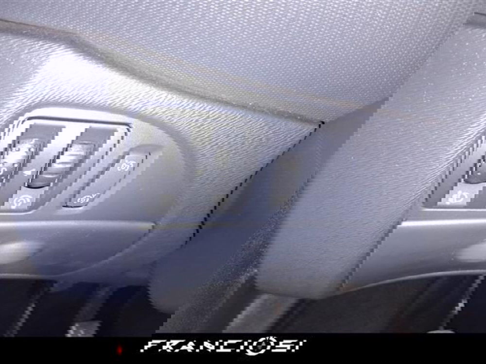 Renault Twingo usata a Modena (15)