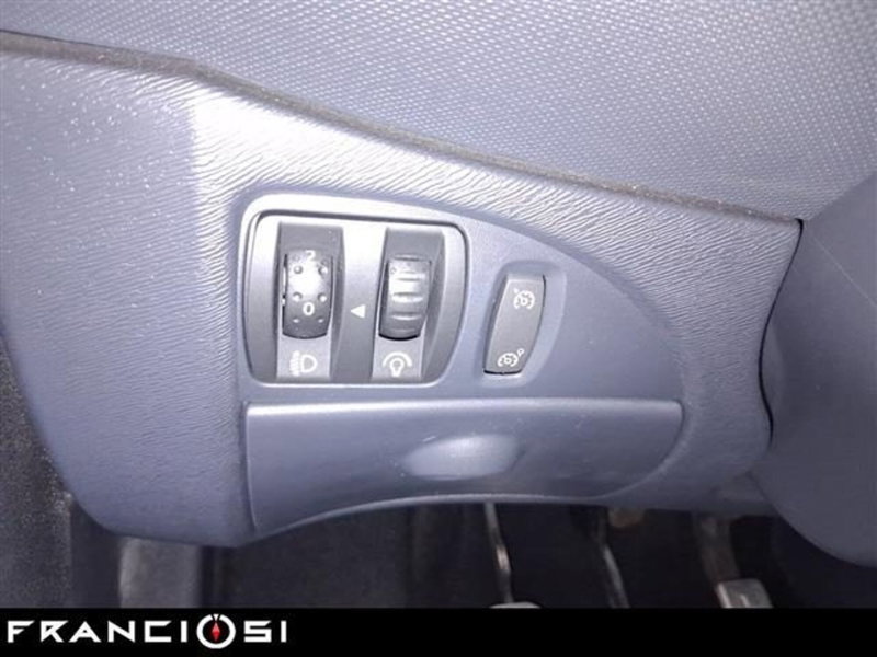 Renault Twingo usata a Modena (15)